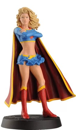 Supergirl