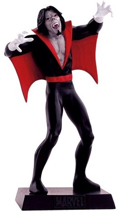 Morbius Le Vampire Vivant