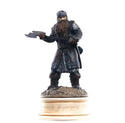 Gimli (Pion Blanc)