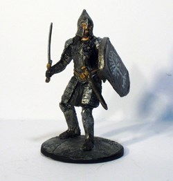 Soldat gondorien