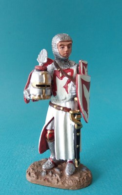 Chevalier Anglais - 1290