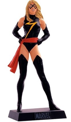 Miss Marvel