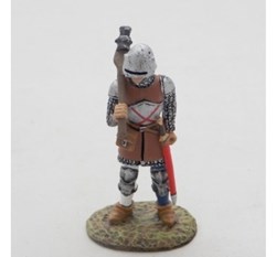 Couleuvrinier du XVème siècle