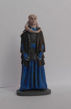 Bib Fortuna
