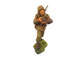 Panzerjager soldat 1945
