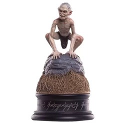 Gollum (Pion Noir)