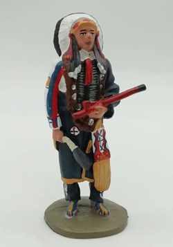 Red Cloud