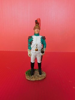 Général Nansouty 1768-1815