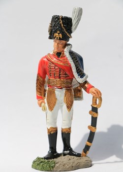 Maréchal Adolphe Édouard Casimir Joseph Mortier, 1768-1835