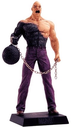 L'Homme Absorbant