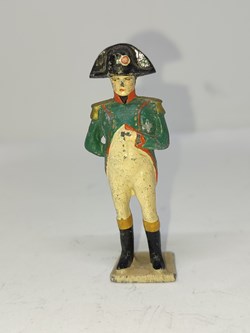 Napoléon en 1802