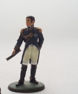Maréchal Berthier 1812-1813