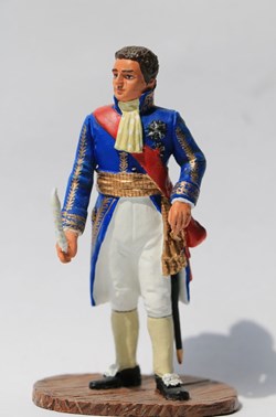 Maréchal Berthier 1753-1815