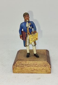 Ministre de la guerre Anglais