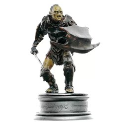 Orc de la Moria (Pion Noir)