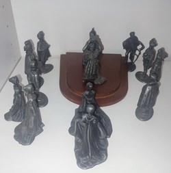 Le sacre de Napoléon Ier