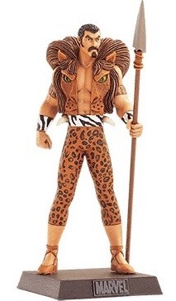 Kraven Le Chasseur