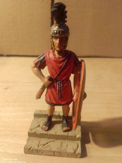 Praetorian garde 2nd siècle AD