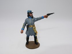 Colonel William C. Oates