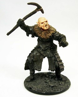 Soldat orc