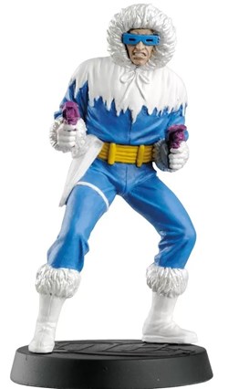 Captain Cold