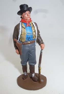 Billy the Kid