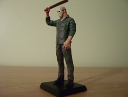 Jason Friday The 13th Part 3