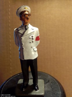 Adolf Hitler