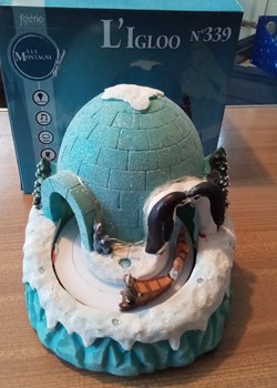 L'Igloo