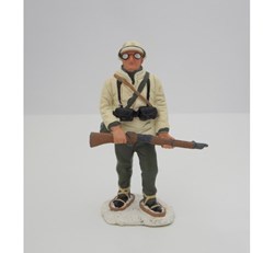 Légionnaire 13e DBMLE 1940