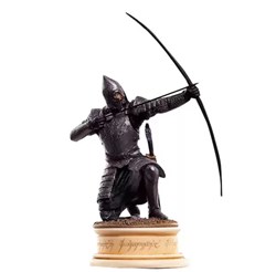 Archer du Gondor (Pion Blanc)
