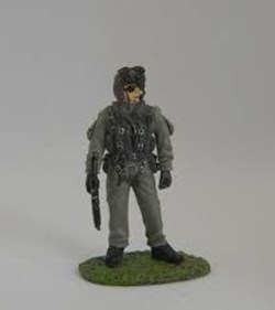 Pilote d' hélicoptère USA - 2001