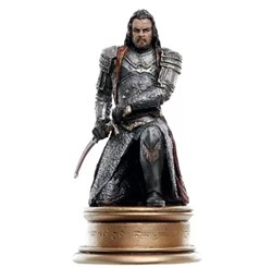 Isildur (Pion Blanc)