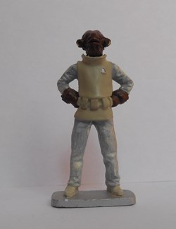 Amiral Ackbar