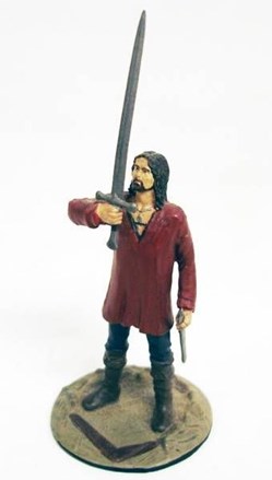 Aragorn