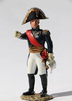 Général Dupont de l'Etang 1765-1840