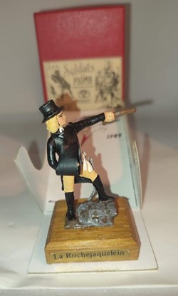 La Rochejaquelein