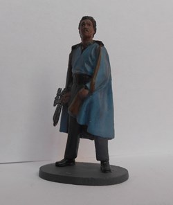 Lando Calrissian