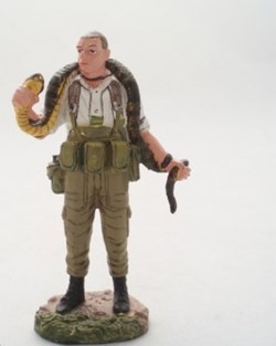 Instructeur CEFE 2004