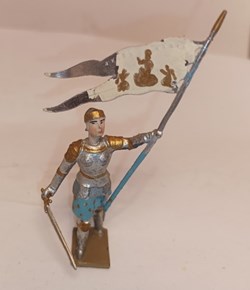 Jeanne d'Arc