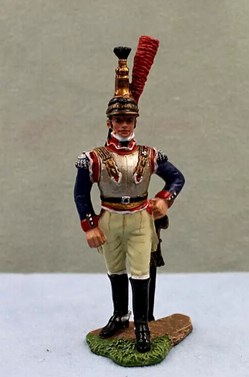 Général Belliard 1769-1832