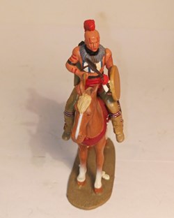 Guerrier Osage