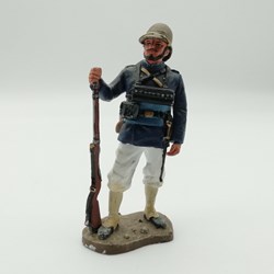 Légionnaire du 2e RE 1883