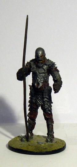 Pillard orc