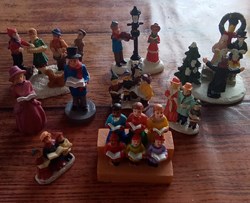 Personnages