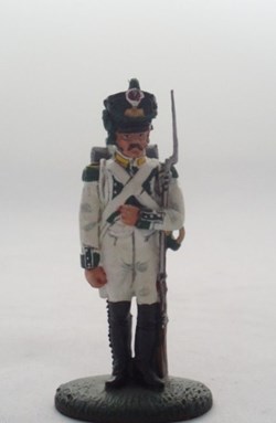 Voltigeur France 1806
