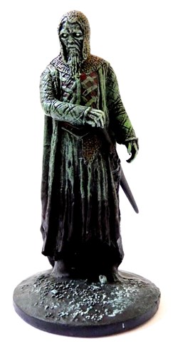 L'armée des morts