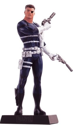 Nick Fury