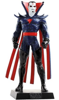 Mr Sinistre