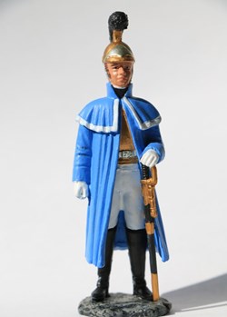 Général de brigade Claude Louis Chouard, 1771-1843